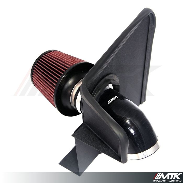 Kit D'Admission MST Performance Pour Audi A4 (B8) 2.0 Tfsi (Ea888 Gen 3 – Sans Débitmètre)